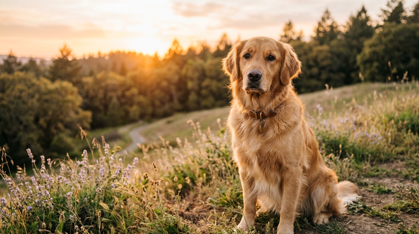 10 Sinais de Que Seu Cachorro Está Estressado e Como Ajudá-lo