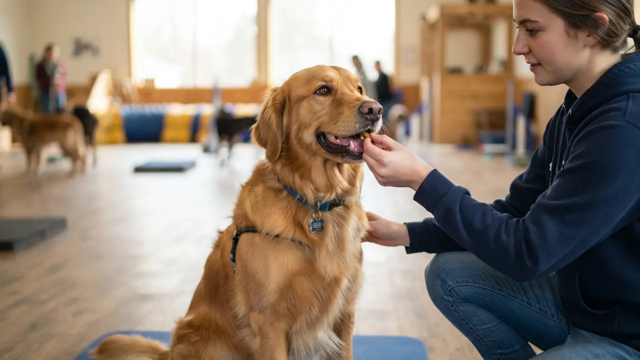 Dicas de Treinamento Positivo: Transforme o Comportamento do Seu Cão com Amor