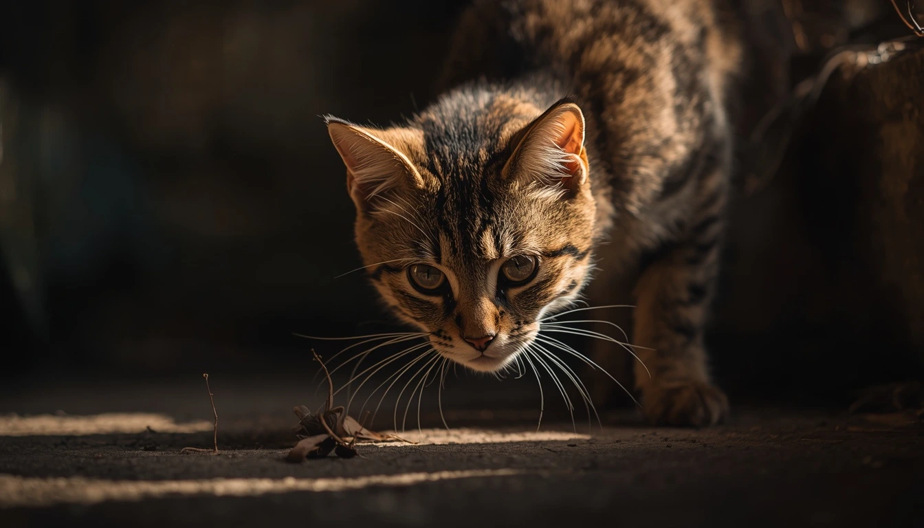Os 5 Mitos Mais Comuns Sobre Alimentação de Gatos: Desvendando a Verdade
