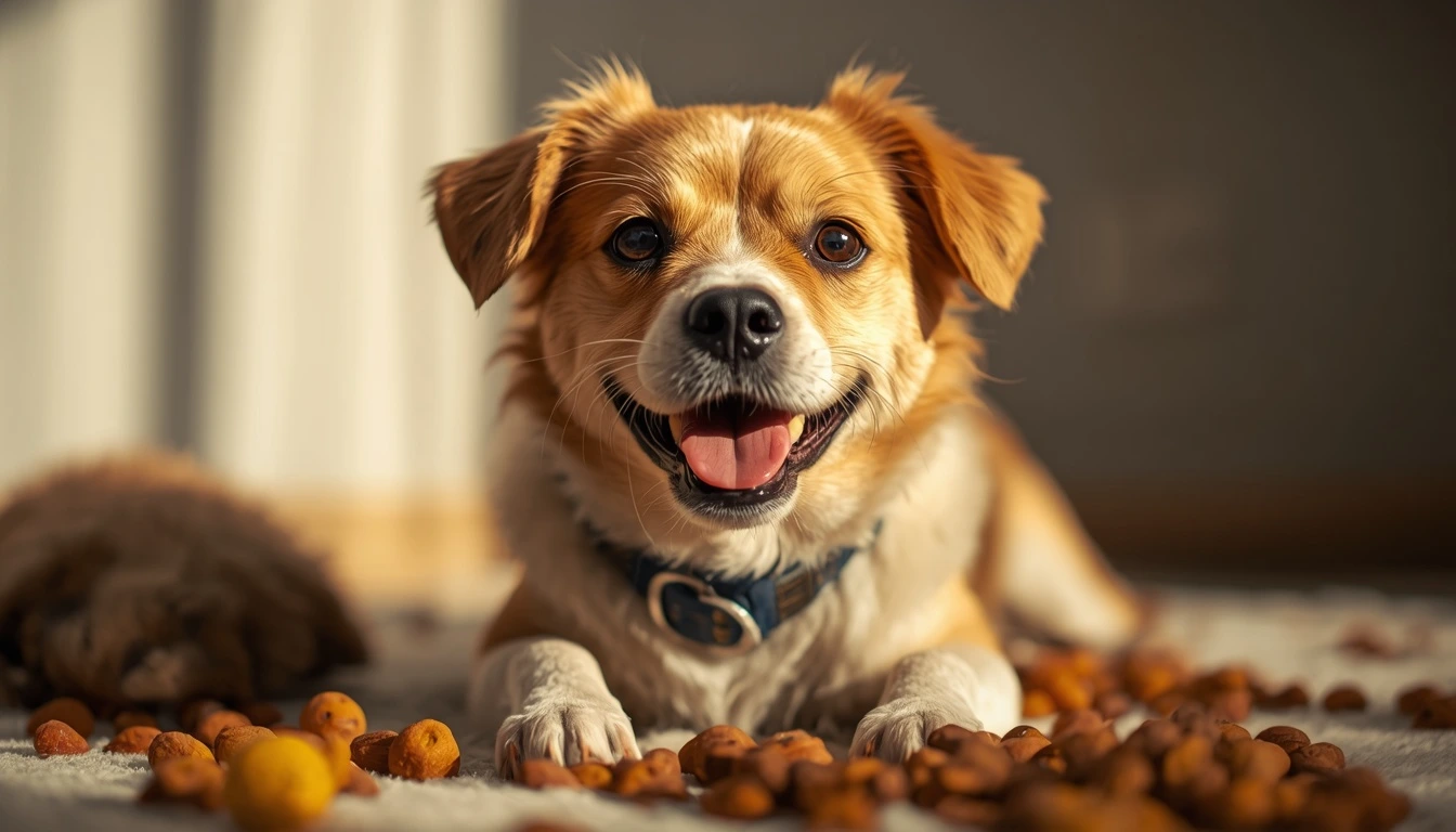 Os 10 Alimentos Tóxicos para Cães que Você Precisa Evitar