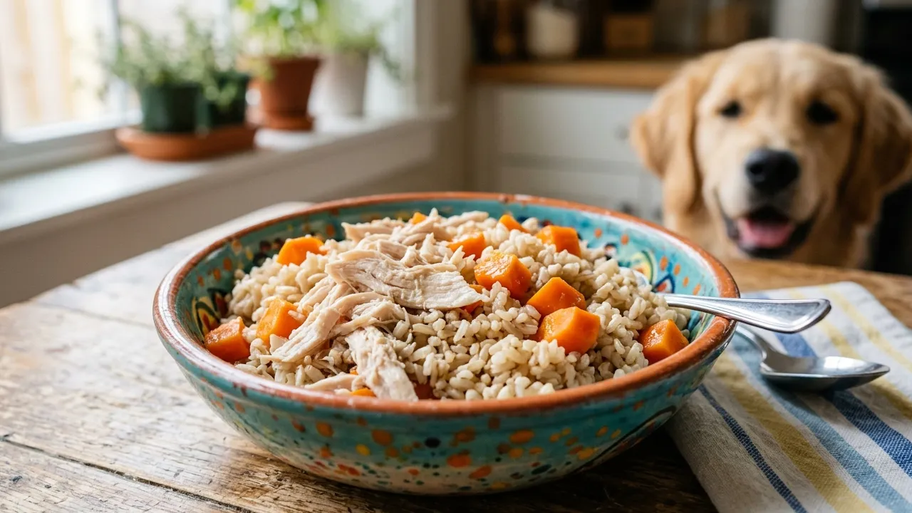 Os 10 Alimentos Mais Seguros Para o Seu Cão: O Que Você Precisa Saber