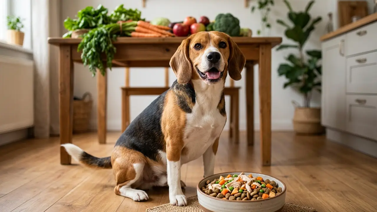 Como escolher a ração ideal para seu cachorro de acordo com a idade e raça