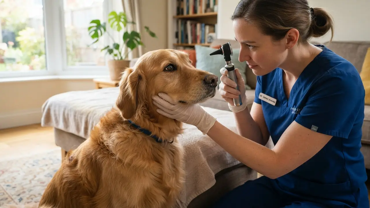 Como Fazer um Check-Up Completo em Seu Pet em Casa: Dicas de Saúde
