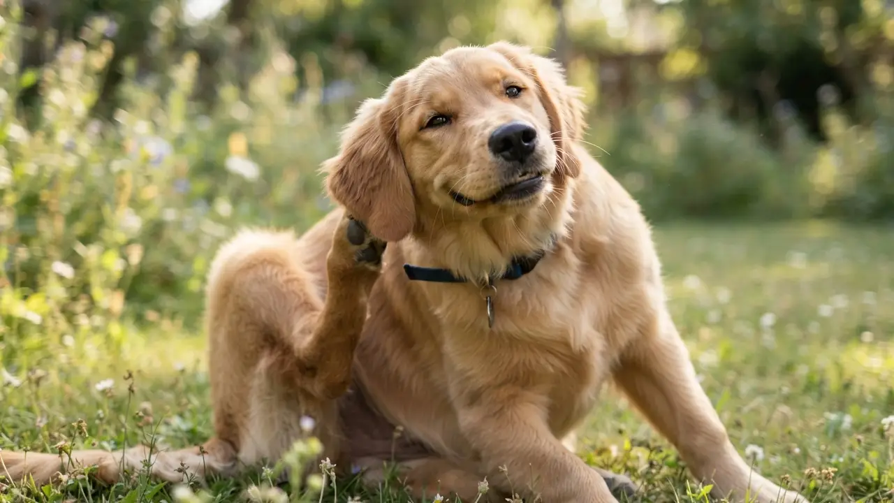 Como Identificar e Tratar Alergias em Pets: Um Guia Completo