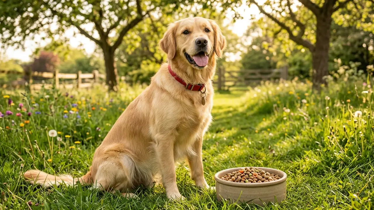 Como Escolher a Ração Ideal para o Seu Cão: Dicas de Nutrição e Saúde Pet