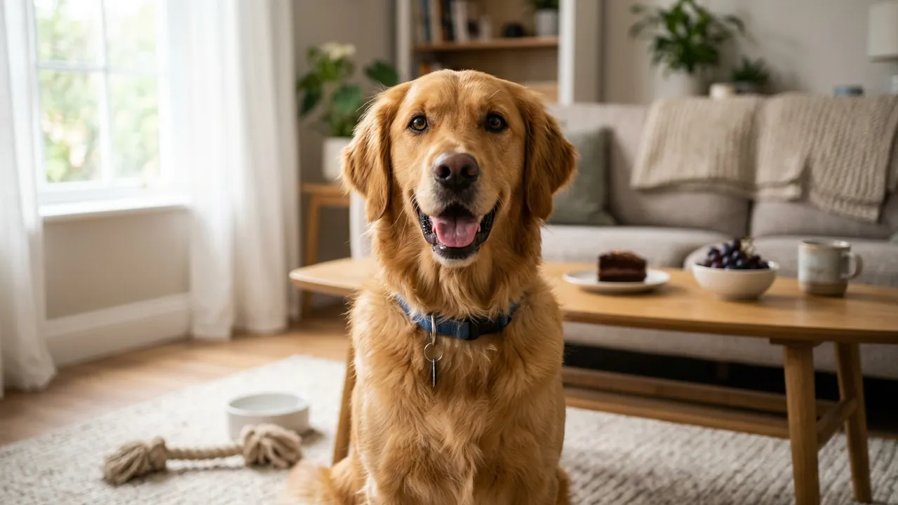 Os 10 Alimentos Proibidos para Cães: O Que Nunca Oferecer ao Seu Melhor Amigo