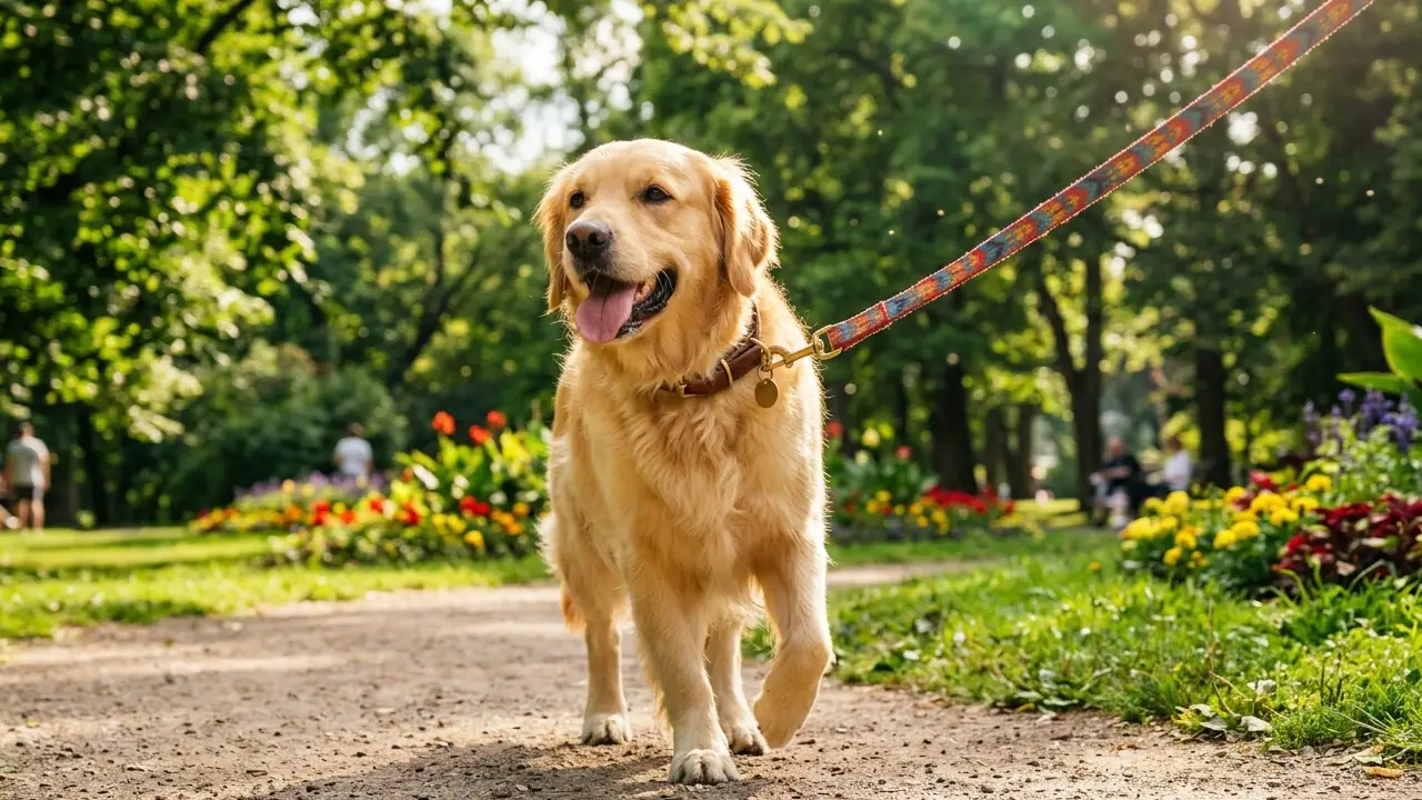 Os 10 Melhores Acessórios para Cães que Todo Dono Deveria Ter em Casa